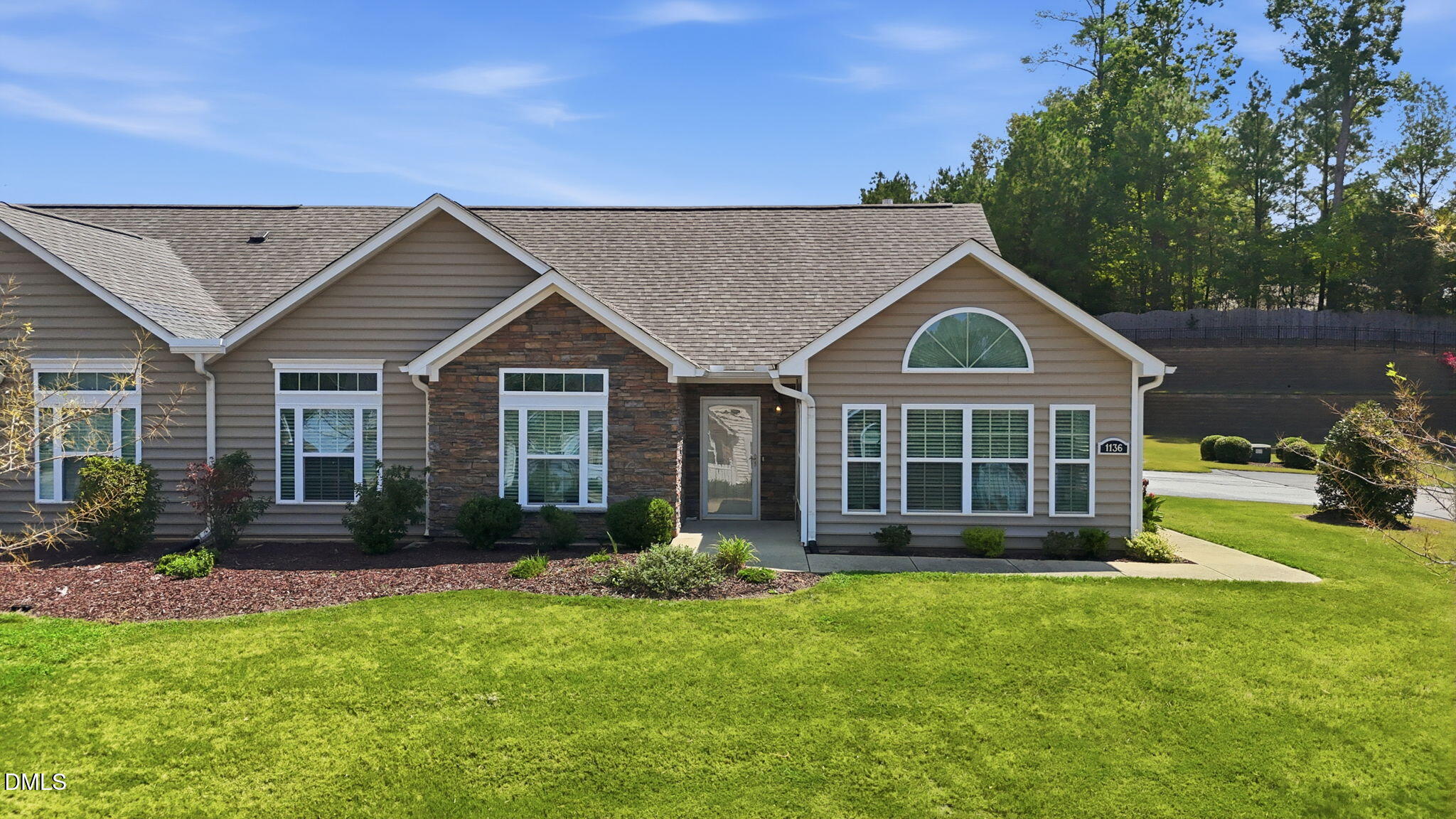 Residential in Wake Forest 2