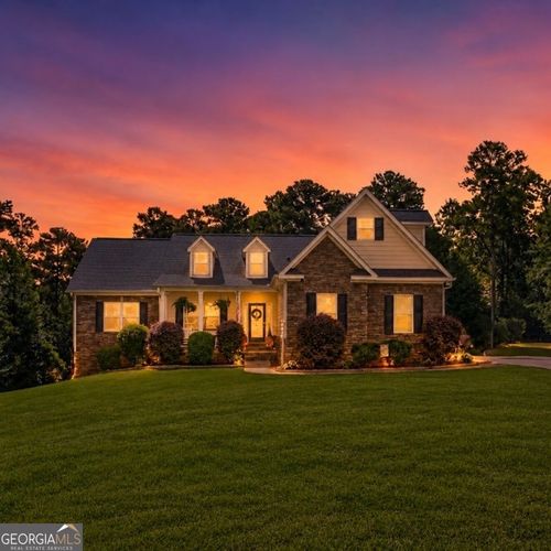 171 Windsor Ct, Williamson, GA, 30292-6655 | Card Image