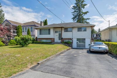 3640 St. Anne St, House other with 4 bedrooms, 2 bathrooms and 4 parking in Port Coquitlam BC | Image 1