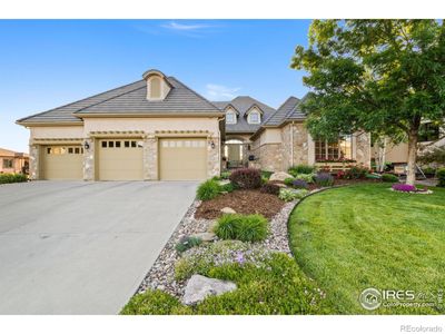 937 Skipping Stone Court, House other with 5 bedrooms, 3 bathrooms and 3 parking in Timnath CO | Image 1