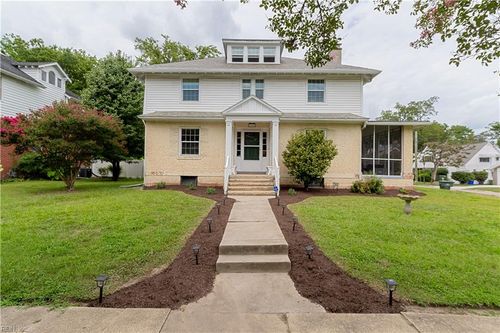 268 E 40th St, Norfolk, VA, 23504-1008 | Card Image