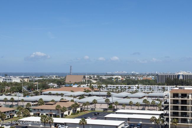The north view is the best because you see river to ocean and everything in between | Image 25