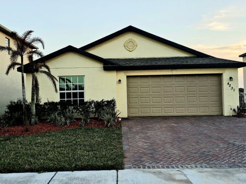 4231 Troon Place, Fort Pierce, FL, 34947 | Card Image