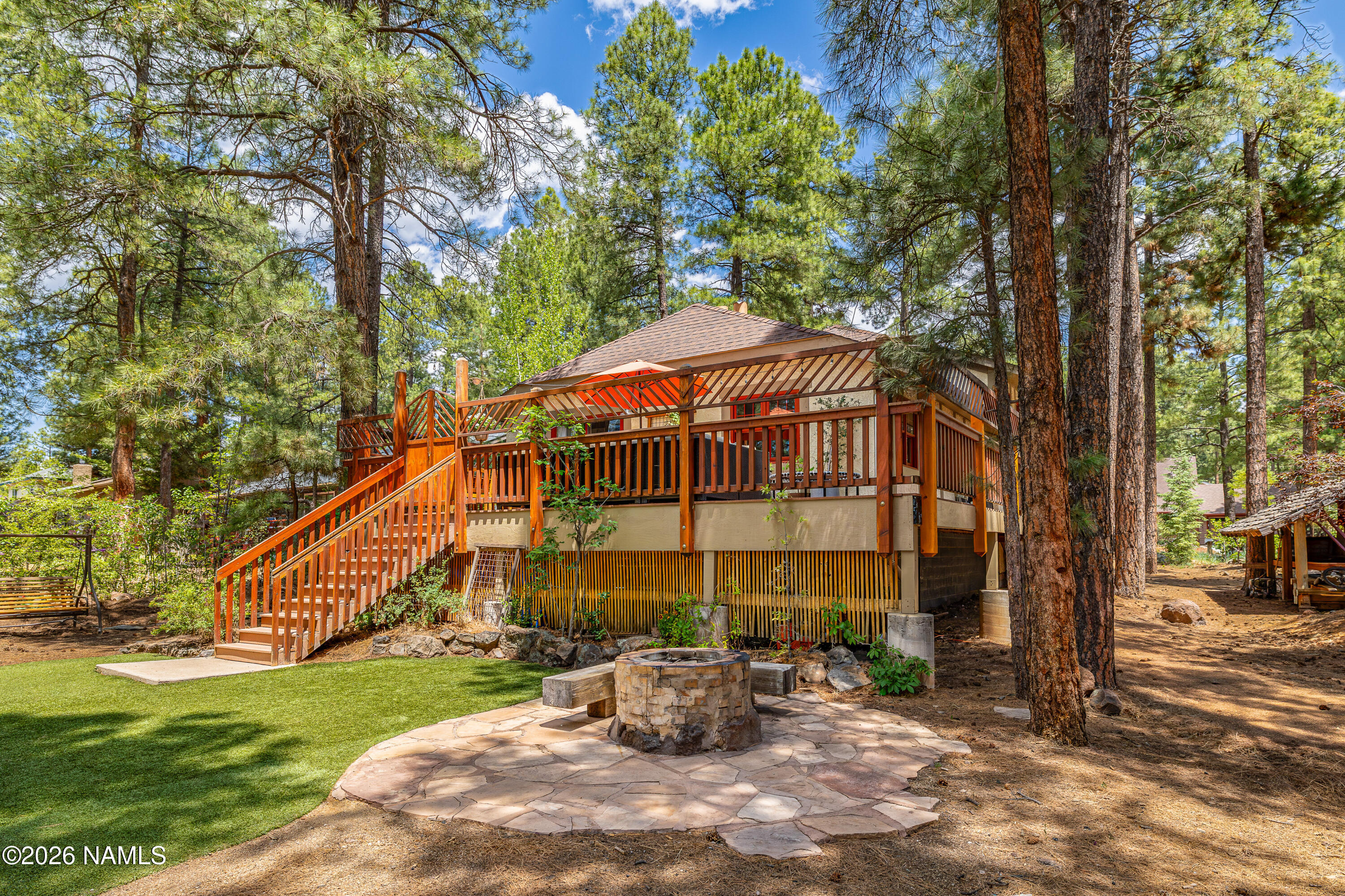 Residential in Flagstaff 2