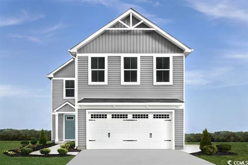 1100 Oak Meadows Dr, Conway, SC, 29526-9941 | Card Image