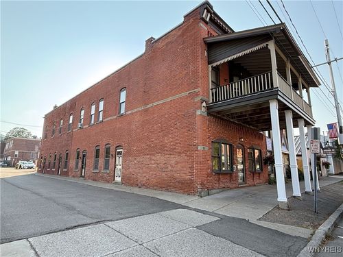 7 Arlington Arms, Ellicottville, NY, 14731 | Card Image