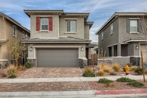 320 Cape Seville Pl, Henderson, NV, 89015-5454 | Card Image