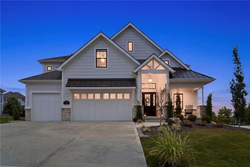 12300 W 168th St, Overland Park, KS, 66221-7130 | Card Image