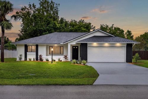 50 Blairsville Dr, Palm Coast, FL, 32137-7315 | Card Image