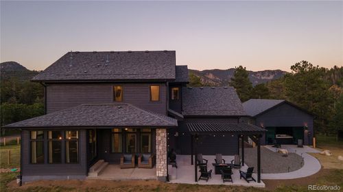 30796 Burland Rd, Golden, CO, 80403-8415 | Card Image