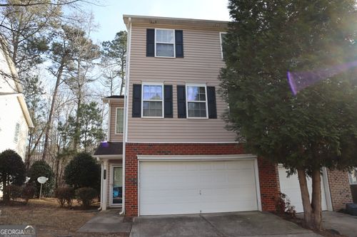 658 Providence Pl Sw, Atlanta, GA, 30331-8601 | Card Image