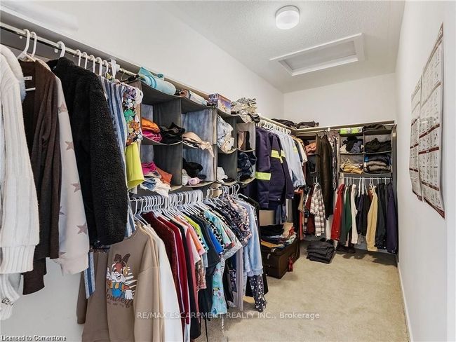 5 Trailside Dr, House attached with 3 bedrooms, 3 bathrooms and 1 parking in Townsend ON | Image 35