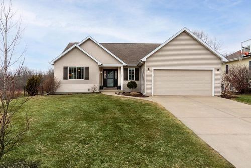 10886 Diamond Circle, BLUE MOUNDS, WI, 53517 | Card Image