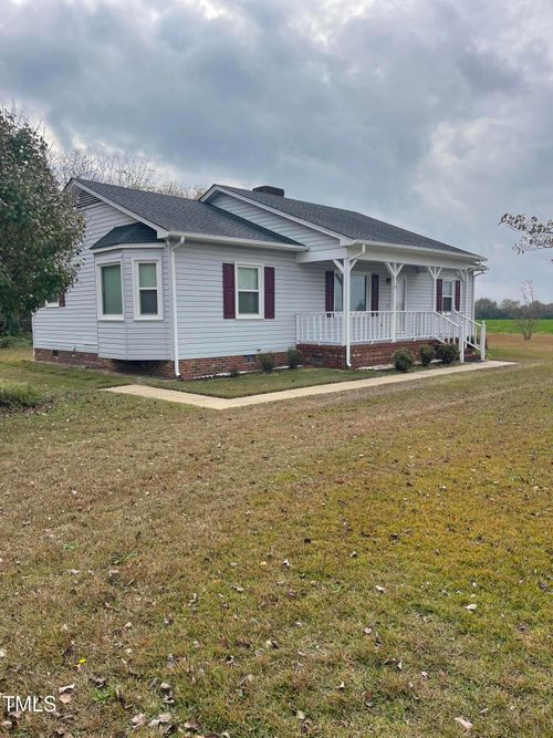 1500 Live Oak Road, Coats, NC, 27521 | Card Image