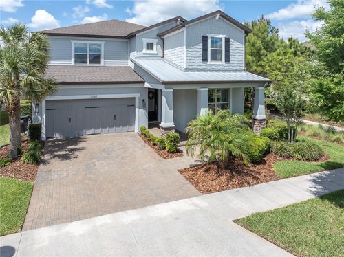 2587 Murray Pass, ODESSA, FL, 33556-4164 | Card Image