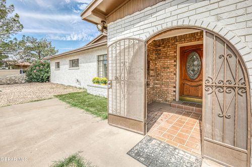 5905 Brazos Ave, El Paso, TX, 79905-5307 | Card Image