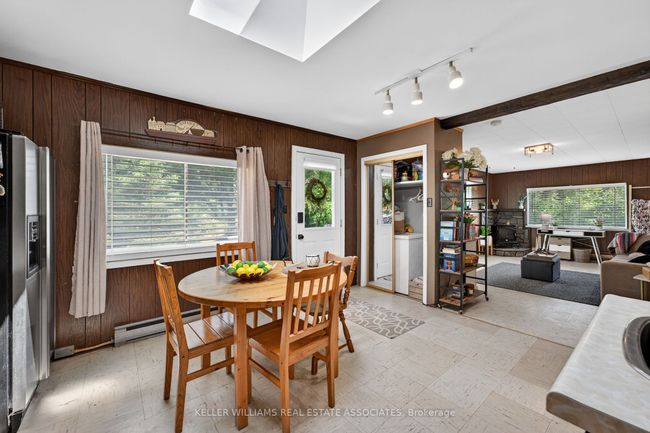 17377 35 Highway, House other with 3 bedrooms, 1 bathrooms and 8 parking in Algonquin Highlands ON | Image 14