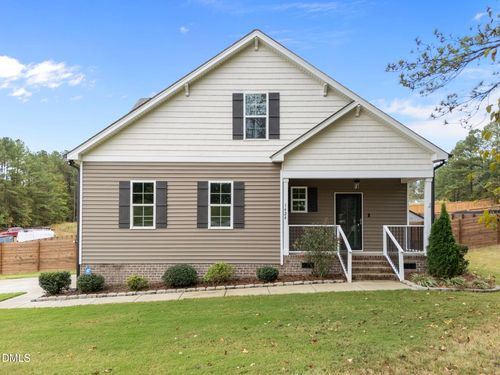 1424 Old Watkins Rd, Raleigh, NC, 27616-8538 | Card Image