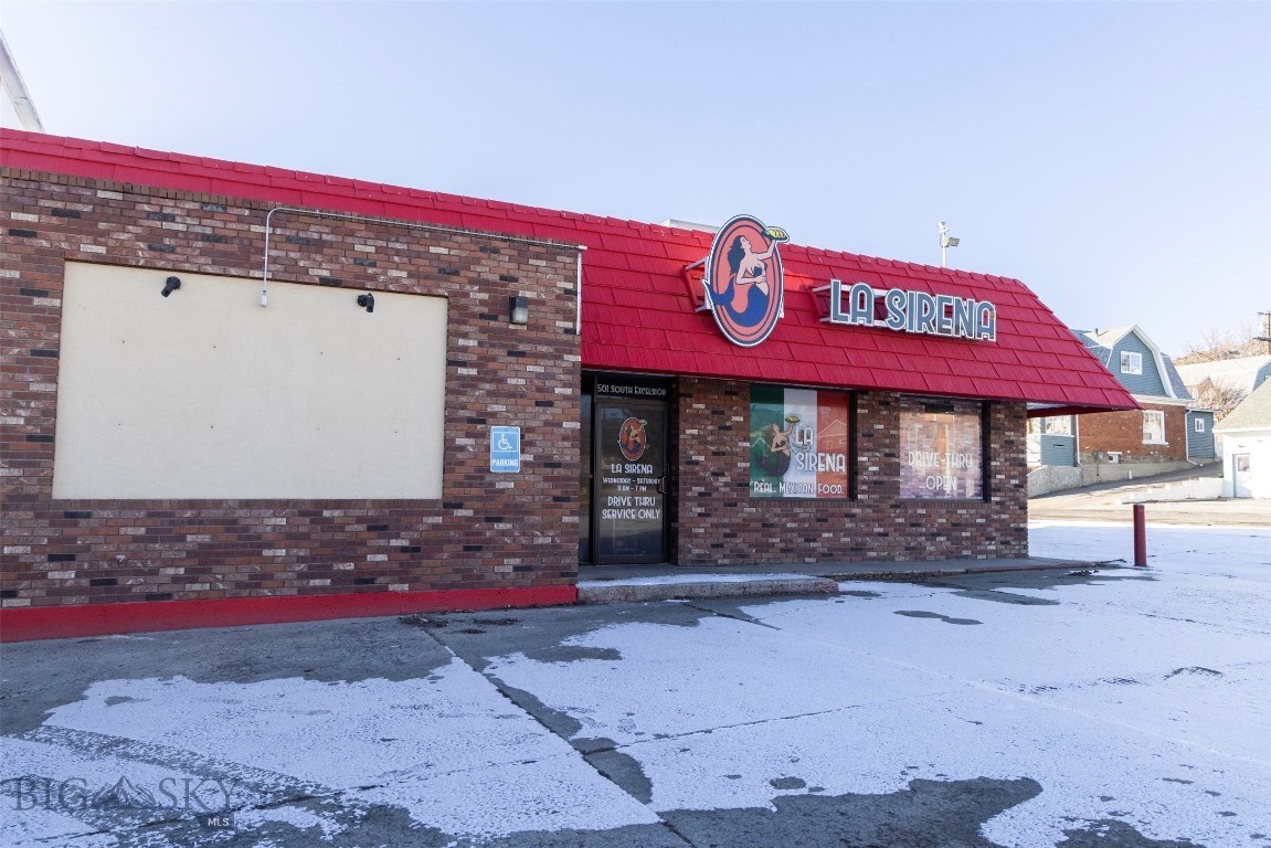 501 S Excelsior Ave, Butte, MT 59701
