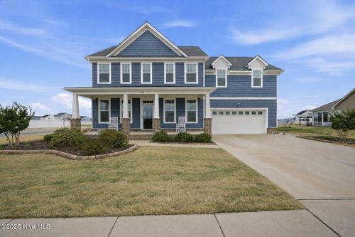316 Moorland Way, Moyock, NC, 27958-6513 | Card Image