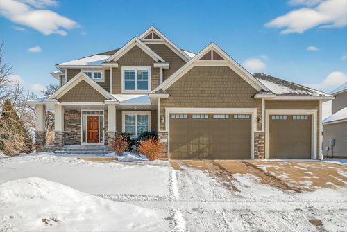 4292 Parkview Ln, Anoka, MN, 55303-3158 | Card Image