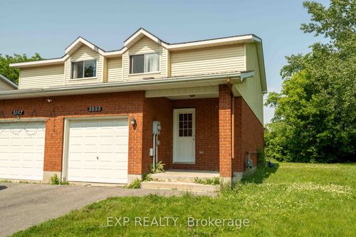 3055 Northdale Dr, Cornwall, ON, K6K1K2 | Card Image