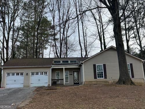 8997 Liberty Ln, Jonesboro, GA, 30238-4513 | Card Image
