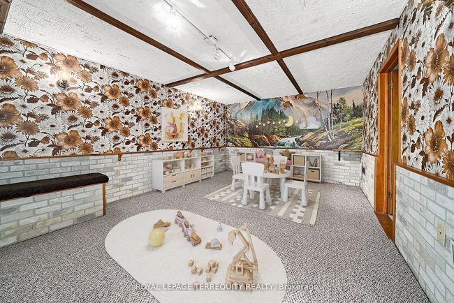 32 O'dell Crt, House other with 4 bedrooms, 2 bathrooms and 3 parking in Ajax ON | Image 23