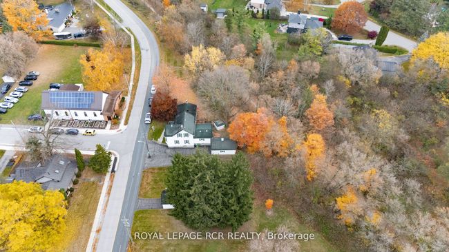33 Pine Ave, House other with 3 bedrooms, 2 bathrooms and 5 parking in Palgrave ON | Image 38