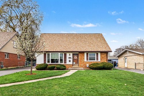 13124 Forestview Ln, Crestwood, IL, 60418-1306 | Card Image