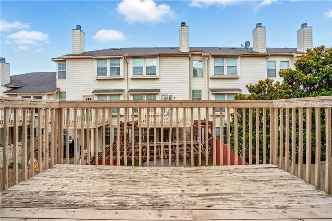 View of deck | Image 23
