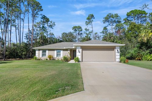 65 Fountain Gate Lane, PALM COAST, FL, 32137 | Card Image