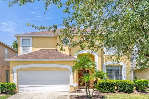 195 Hideaway Beach Lane, KISSIMMEE, FL, 34746 | Card Image