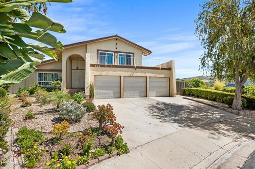 646 San Andres Cir, Thousand Oaks, CA, 91360-1310 | Card Image