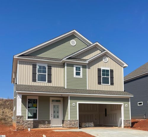 18 Gateway Drive, Central, SC, 29630 | Card Image