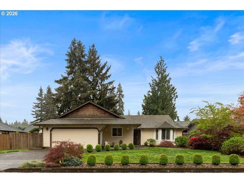 13909 Ne 8th St, Vancouver, WA, 98684 | Card Image