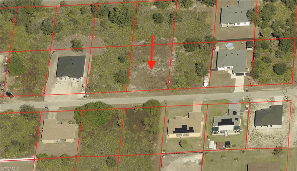 Land in LEHIGH ACRES 4