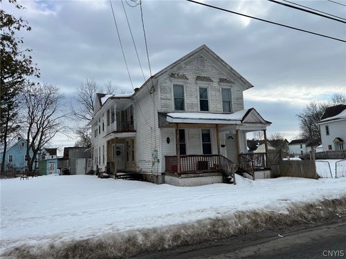 1409 Miller St, Utica, NY, 13501-4510 | Card Image