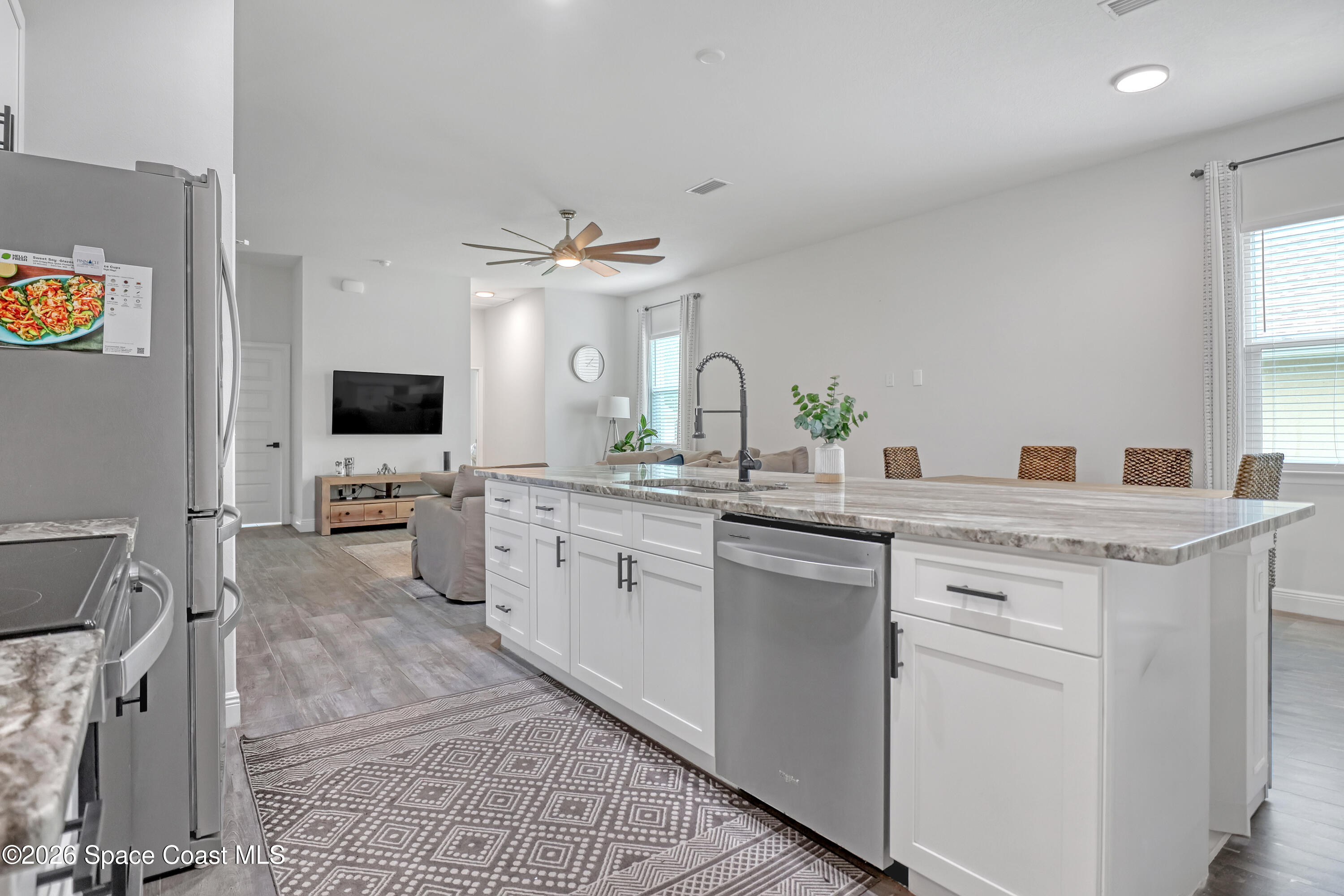 Residential in Palm Bay 3