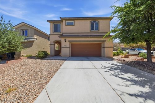 2632 Chateau Clermont St, Henderson, NV, 89044-0461 | Card Image