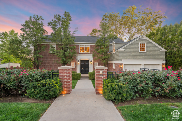 Crestline Cir, Salt Lake City, UT 84103