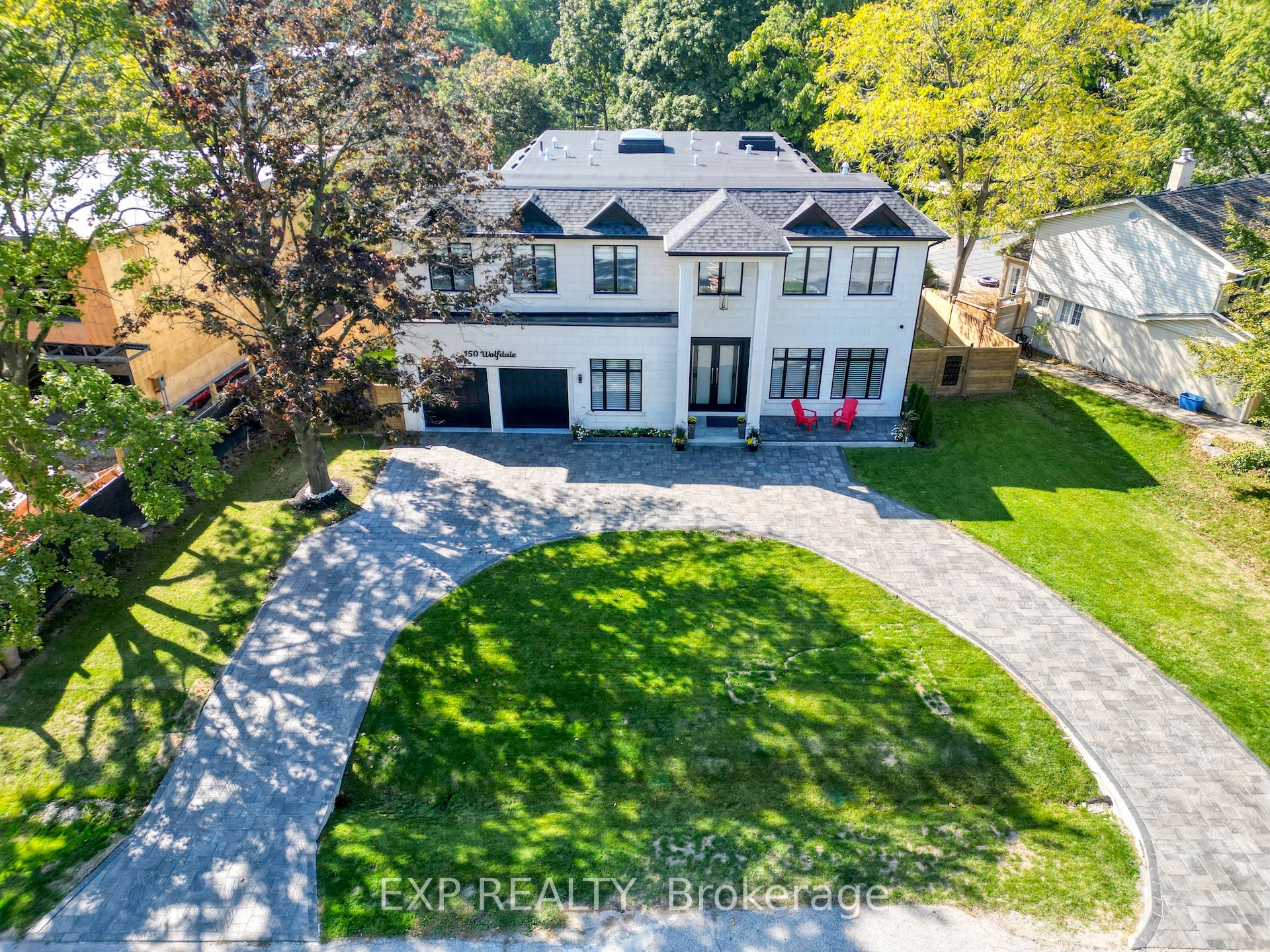 Residential in Oakville