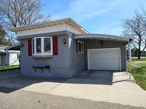 lot-b-531 Griffith Avenue, WISCONSIN RAPIDS, WI, 54494 | Card Image