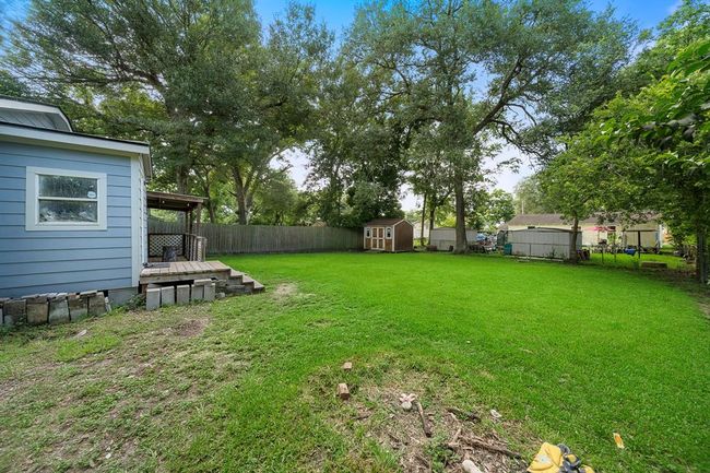 Recent Storage Shed included | Image 14