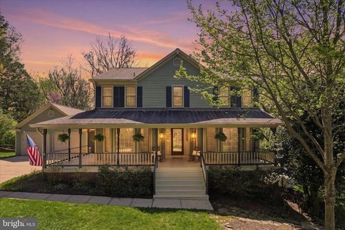 10101 Mill Wheel Ln, VIENNA, VA, 22182-1338 | Card Image