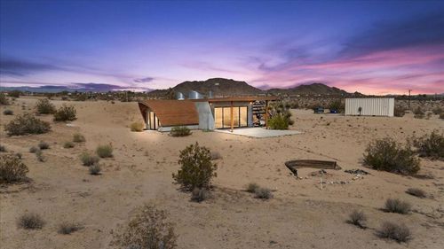 2373 Arizona Road Avenue, Joshua Tree, CA, 92252 | Card Image