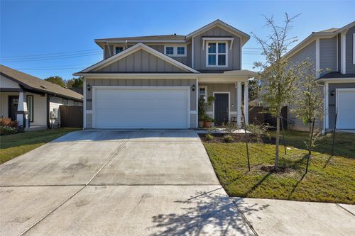 11417 Lago De Garda Dr, Austin, TX, 78747-4476 | Card Image