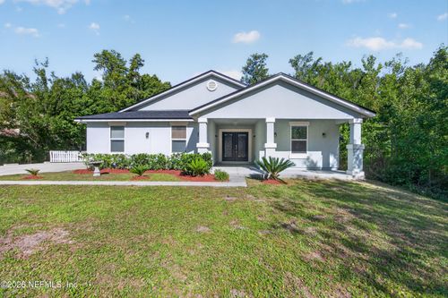 110 Pioneer Trail, Palatka, FL, 32043 | Card Image