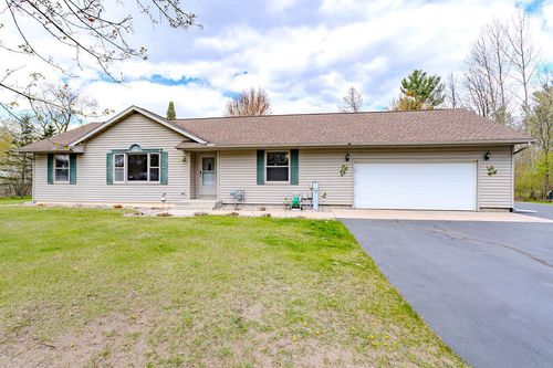 146104 Julie Lane, MOSINEE, WI, 54455 | Card Image