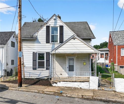 1809 Sundeman St, Pittsburgh, PA, 15212-3246 | Card Image